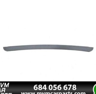 Aleron de techo para BMW Serie 3 E46 Sedan