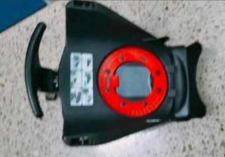 Base Isofix Giratoria 360° Jane Matrix Light 2
