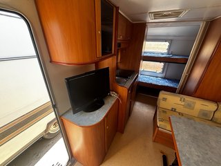 Alquiler de caravana en malaga