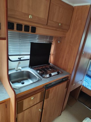 Alquiler de caravana en malaga