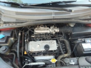 Hyundai Getz 2004