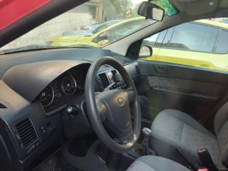 Hyundai Getz 2004