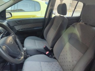 Hyundai Getz 2004