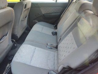 Hyundai Getz 2004