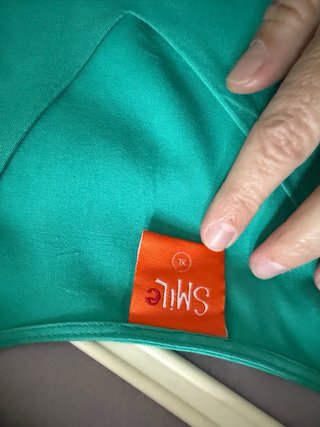 Conjunto 3 piezas Smile: falda y 2 blusas