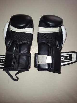 Guantes Boxeo Outshock 8 OZ