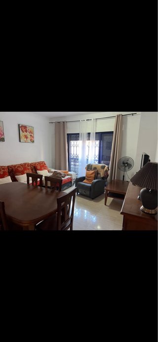Apartamento vacacional