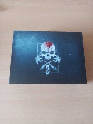 🇪🇦Dead Island Hella Edition Xbox Series X/S One