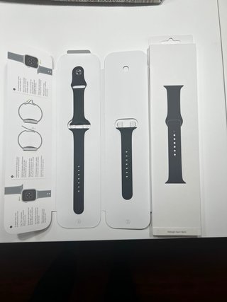 Correas Apple Watch (3uds)