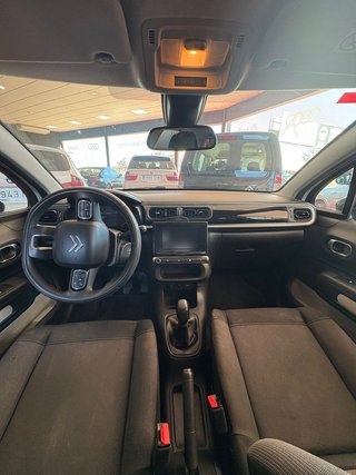 Citroen C3 1.6 BlueHDi 75 5p S/S