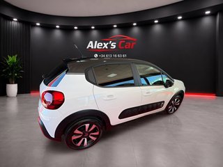 Citroen C3 1.6 BlueHDi 75 5p S/S