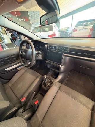 Citroen C3 1.6 BlueHDi 75 5p S/S