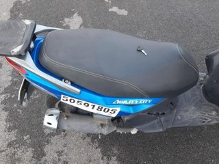 Kymco Agility 125cc Scooter 2022