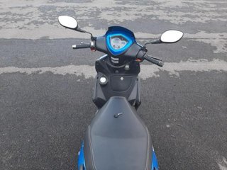 Kymco Agility 125cc Scooter 2022