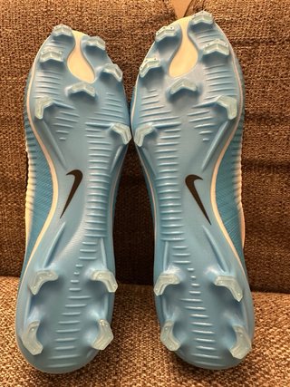 Scarpe da calcio Nike Mercurial 45