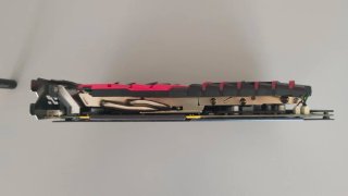 MSI GTX 1060 GAMING X 6GB GDDR5