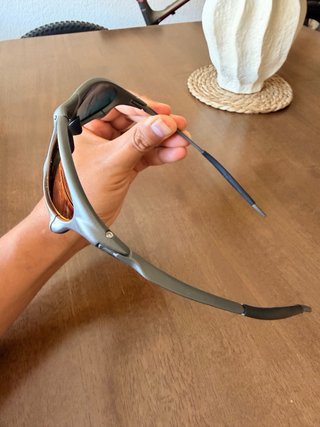 Oakley Penny Rubi