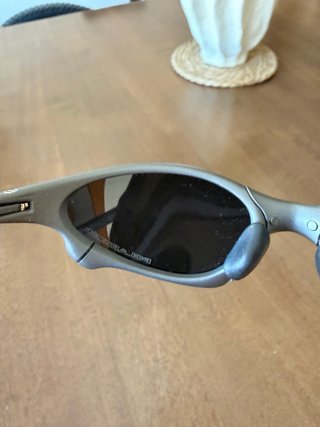 Oakley Penny Rubi