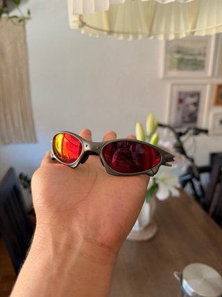 Oakley Penny Rubi