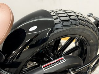 BENDA NAPOLEON BOB 250