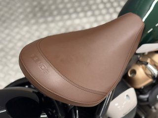 BENDA NAPOLEON BOB 250