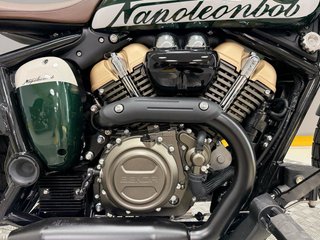 BENDA NAPOLEON BOB 250