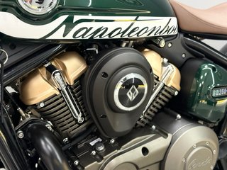 BENDA NAPOLEON BOB 250