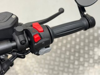 BENDA NAPOLEON BOB 250
