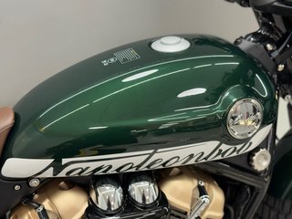 BENDA NAPOLEON BOB 250