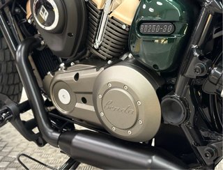 BENDA NAPOLEON BOB 250
