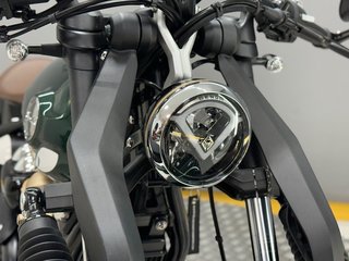 BENDA NAPOLEON BOB 250