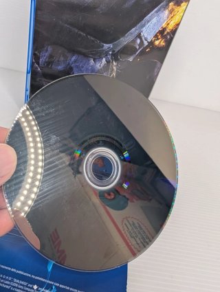 Uncharted 4: Fine di un Ladro PS4 Completo
