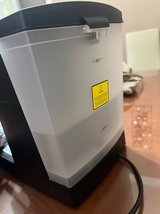 Cafetera Express Cecotec Power Espresso 20