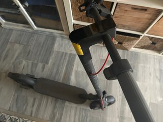Patinete Eléctrico Xiaomi 4 Pro (2nd Gen)