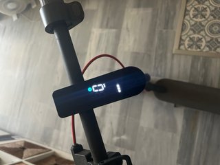 Patinete Eléctrico Xiaomi 4 Pro (2nd Gen)