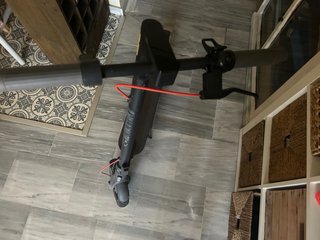 Patinete Eléctrico Xiaomi 4 Pro (2nd Gen)