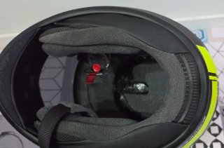 Casco Arai Chaser Talla M