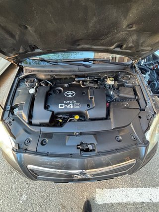 Toyota Avensis 2006