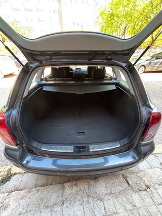 Toyota Avensis 2006