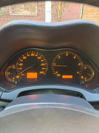 Toyota Avensis 2006