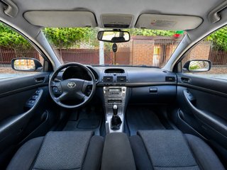 Toyota Avensis 2006