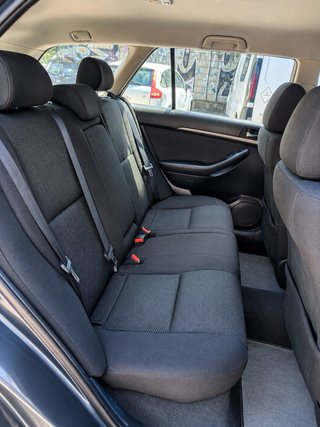 Toyota Avensis 2006
