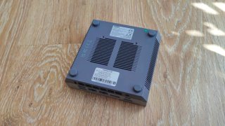 Mini PC Ryzen estilo NES