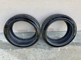 Michelin Pilot Sport 5 215/45 ZR 17