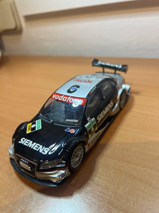 Audi A4 DTM 2005 Scalextric