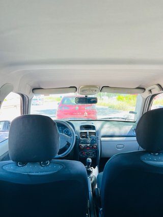 Renault Clio 2002