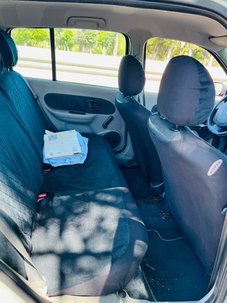 Renault Clio 2002