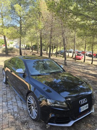 Audi A5 2007