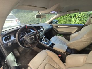 Audi A5 2007