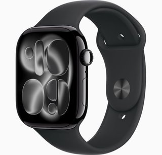 Apple Watch S11 Black 46mm GPS+CELL